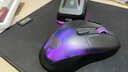 冰豹 ROCCAT魔幻豹kone XP游戏鼠标RGB电竞吃鸡lol人体工学宏编程右手多键鼠标送男友礼物 无线XP旗舰版（曜石黑） 实拍图