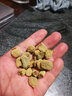 腾云枫 正宗特级大颗粒野外覆盆子干果茶复盆子茶浙江覆盆子泡酒 野外覆盆子500克 实拍图