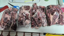 羊家旺 宁夏安格斯牛肉 生鲜牛肉5斤牛后腿肉原切牛肉年货礼盒源头直发 实拍图
