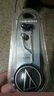 铁三角（Audio-technica） ATH-E40专业监听双动圈入耳式耳机 / E50直播舞台监听音乐耳机 / E70三单元动铁HIFI耳机  E50 一单元动铁 实拍图