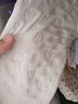 优奇婴儿衣服宝宝纯棉护肚内衣套装春秋新生儿睡衣秋衣秋裤分体两件套 春秋【纯棉】气球长颈鹿 80 实拍图