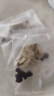神农金康黄芪麦冬五味子茶330g（60袋）生脉散搭中药材饮出止汗茶 实拍图