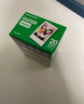 富士instax迷你拍立得相机专用3寸拍立得相纸适用mini7+/7c/7s/11/40/90/99/evo/12/41/25/70等型号 20张白边相纸+相册随机+相框随机 实拍图