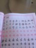 毕加索（pimio） 钢笔916成人办公用男女士学生钢笔三年级练字书法美工弯尖弯头墨水笔生日节日礼物 黑色1.0mm（铱金美工笔）备注可换红色、白色 实拍图