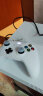 微软Xbox One S/X 家用体感游戏机 (国行)  可切外服部分套装送大镖客 99新One S 500g 配单手柄+3款大作游戏 实拍图