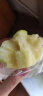 【顺丰】泰国迷你小菠萝 去皮迷你小凤梨 普吉岛特产 新鲜水果 2斤6-9个 | 即食超甜无酸 实拍图