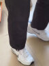 耐克（NIKE）官方男鞋女鞋AIR MONARCH IVM2K气垫潮流运动休闲鞋老爹鞋跑步鞋 415445-102 43 实拍图