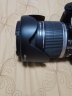 JJC 相机遮光罩 替代EW-78D 适用于佳能EF-S 18-200mm IS镜头90D 760D 70D 80D 77D 850D单反保护配件 实拍图