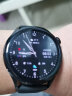 华为二手手表watch3pro eSIM独立通话GT3鸿蒙系统智能手表watchD血压手表 watch3活力款 46mm 黑色esim 99新 晒单实拍图