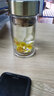 【精选】乌苏啤酒（wusu）新疆精酿黄啤酒 红乌苏620ml/瓶大瓶烈性啤酒夺命大乌苏玻璃瓶整箱 24瓶装 实拍图
