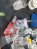 沉弗 透明耐热玻璃茶杯小品茗杯花茶加厚功夫茶杯耐高温主人一口杯茶具 一口杯10支装 实拍图