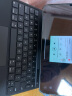 科技鱼 iPadPro妙控键盘保护套苹果平板电脑Air5/4键盘鼠标套装12.9超薄磁吸蓝牙11英寸 720数显顶配款【官网黑】+外置笔槽保护壳 iPadAir4/5/Pro 10.9/11英寸 晒单实拍图