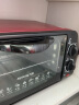 九阳（Joyoung）电烤箱家用多功能烘焙 定时控温 迷你10L巧容量 小烤箱 KX-10J5（升级） 晒单实拍图