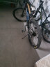 乐百客 台湾MAXXIS玛吉斯山地自行车外胎26寸195内外带套装27.5越野29防 M333-29X2.1钢丝胎+美嘴内胎 实拍图