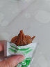 漓江 醉鱼广西桂林特产零食小吃阳朔啤酒鱼香辣即食小鱼仔干块特色 漓江醉鱼原味168克 4袋 实拍图