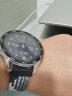 BHO适用华为watch GT4/gt3保护壳钢化膜套watch3/4/pro/2/watch4pro手表保护壳膜一体全覆盖防摔防刮 （新）GT4-46mm【带刻度-透明色】 实拍图