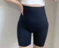 浪莎收腹提臀裤2条装高腰无痕产后修复塑身衣塑形美体束腰女士安全裤 实拍图