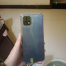 vivo iQOO U3 二手手机 天玑800U八核处理器90Hz竞速屏5G全网通6.58英寸屏幕 浅蔚蓝（颜色随机） 8GB+128GB 95新 实拍图