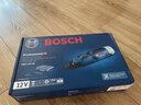博世（BOSCH） 电磨机小型手持式雕刻直磨机充电式打磨抛光切割机 GRO12V-35 GRO12V-35裸机（无电池/充电器） 实拍图