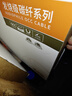 秋叶原(CHOSEAL)发烧级6.5mm单晶铜音频线 6.35大三芯公对公 音响箱麦克风吉他调音台连接线1.5米 QS9914T1D5 实拍图