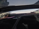 点骏  适用2025款大众全新速腾车窗亮条饰条改装19-21速腾窗边亮条 19-25款速腾车窗亮条上窗6件 实拍图