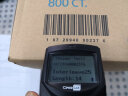 CipherLab 欣技CPT-8000L 一维激光便携式数据采集器PDA 盘点机 主机 晒单实拍图