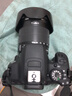 佳能（Canon）EOS600D750D700D760D800D850d学生入门拍照摄像二手单反相机 700D+18-135 IS 防抖【套机】 99新 实拍图