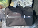 途明（TUMI）Alpha男士商务公文包电脑包手提包尼龙02603114D3生日礼物 实拍图