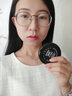 唯魅秀无暇粉底膏膏影楼遮斑瑕遮斑点痘印黑眼圈修容底妆生日情人节礼物 生日礼物送女友-141# 中肤色 生日礼物送女友-20g 实拍图