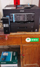 爱普生(EPSON) L15158/L15168 A3+彩色一体机办公复印打印扫描多功能复合机 自动双面有线无线手机打印 L15168标配【晒单送E卡、墨水】 标配双纸盒＋双面器＋输稿器＋网络打印＋U 实拍图