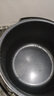 美的电压力锅内胆MY-QC50A5/WQC50A5/MY-CD5026P不粘内锅5升L配件 实拍图