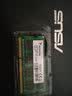 威刚笔记内存条适用于华硕笔记本W50J A555L K555L FX50J升级拓展 8G DDR3L 1600 0GB 1条  K550D K555L 实拍图