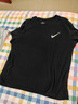 耐克（NIKE）T恤男士 夏季新款运动服装舒适打底衫圆领休闲衣时尚半袖透气短袖 全棉亲肤/宽松版型/晒图退5 4XL 【195】体重210~230斤左右 实拍图