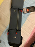 TFO 越野赛运动腰包 多功能户外便携水壶包跑步包手机包9402402 灰色 实拍图