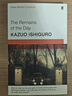 长日将尽 长日留痕 英文原版 The Remains of the Day 石黑一雄诺奖得主作品 搭别让我走 远山淡影 弘书阁英语文库十大当代之一 长日将尽 实拍图