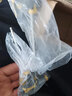 得力（deli）内六角扳手T型单个2-5-10mm螺丝刀球头平头内六方六棱角扳手60Cr 【平头4mm】DL3904 实拍图