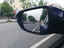专车专用汽车后视镜防雨贴膜防水膜 玻璃防眩目防雾防远光膜 本田CRV思域雅阁缤智XRV冠道URV锋范凌派 后视镜防雨膜2片-专车专用款 实拍图
