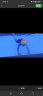 弈姿儿童泳衣男童连体游泳衣冲浪服沙滩泳装 EZI22B009 藏青蓝  160cm 晒单实拍图