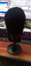 雷蛇（Razer） 魔音海妖Seiren专业级数字麦克风主播台 （主播网红 电容麦 心形拾音） 魔音海妖精英版（高通滤波器 动圈 录音室级） 实拍图