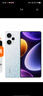 小米（MI）Redmi Note 12 Turbo 5G手机 第二代骁龙7+ 超细四窄边OLED直屏 16GB+256GB冰羽白 小米红米 实拍图