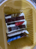 德芙（Dove）什锦碗装三种口味混合249g 休闲零食糖果巧克力礼物  代言人推荐 实拍图