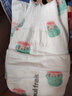 大嘴猴（paul frank）【评价10w+】婴儿纸尿裤男女宝宝通用超薄尿不湿 纸尿裤 S62片(4.5kg以下) 实拍图