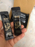 冻干纯黑咖啡无糖较低脂肪 健身体重管理美式速溶咖啡粉 无糖黑咖啡100条200g 实拍图