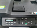 兄弟（brother） DCP-735DW 彩色喷墨仓式打印机多功能一体机手机无线家用 兄弟T735DW+多配2瓶原装黑色墨水 实拍图