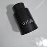 CLITON 红酒塞 葡萄酒不锈钢抽真空瓶塞红酒塞子红酒瓶塞 葡萄酒塞 雅酷黑色经典版 实拍图