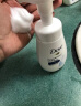 多芬（Dove） 洁面泡泡洗面奶160ml氨基酸慕斯泡沫保湿水嫩男女士净油柔嫩清爽 160ml*1支丨控油净澈 多芬 实拍图
