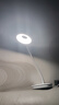 美的（Midea）LED便携充电小台灯书桌学习阅读灯学生学习宿舍卧室床头灯家用 实拍图