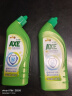斧头牌（AXE）洁厕灵晶怡除菌洁厕液500g厕所马桶清洁剂洁厕剂 晶怡除菌洁厕液（2瓶） 晒单实拍图