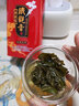 柏趣轩特级安溪铁观音 新茶兰花香铁观音浓香型茶叶罐装乌龙茶 特级铁观音一罐250克 实拍图