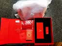 路铂廷（Christian Louboutin）CL女王权杖光耀唇膏001G礼盒套装 萝卜丁口红 生日礼物送女友老婆 实拍图